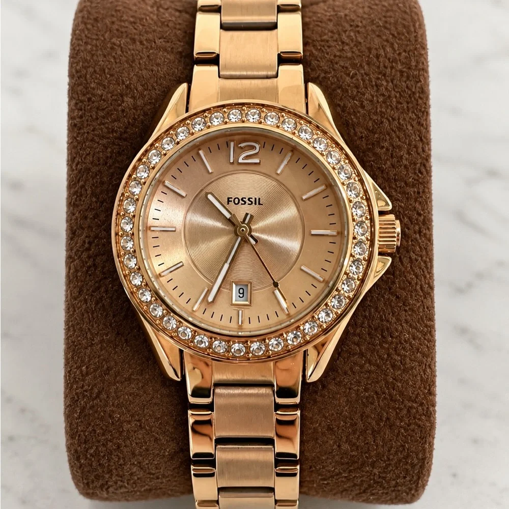 Fossil brand new